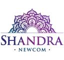 Shandra Newcom logo